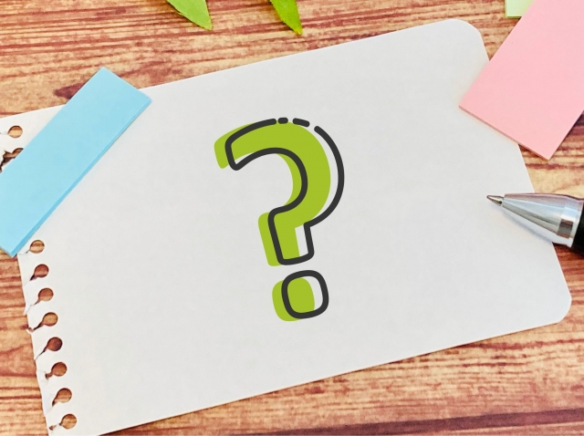 faq 庭 診断