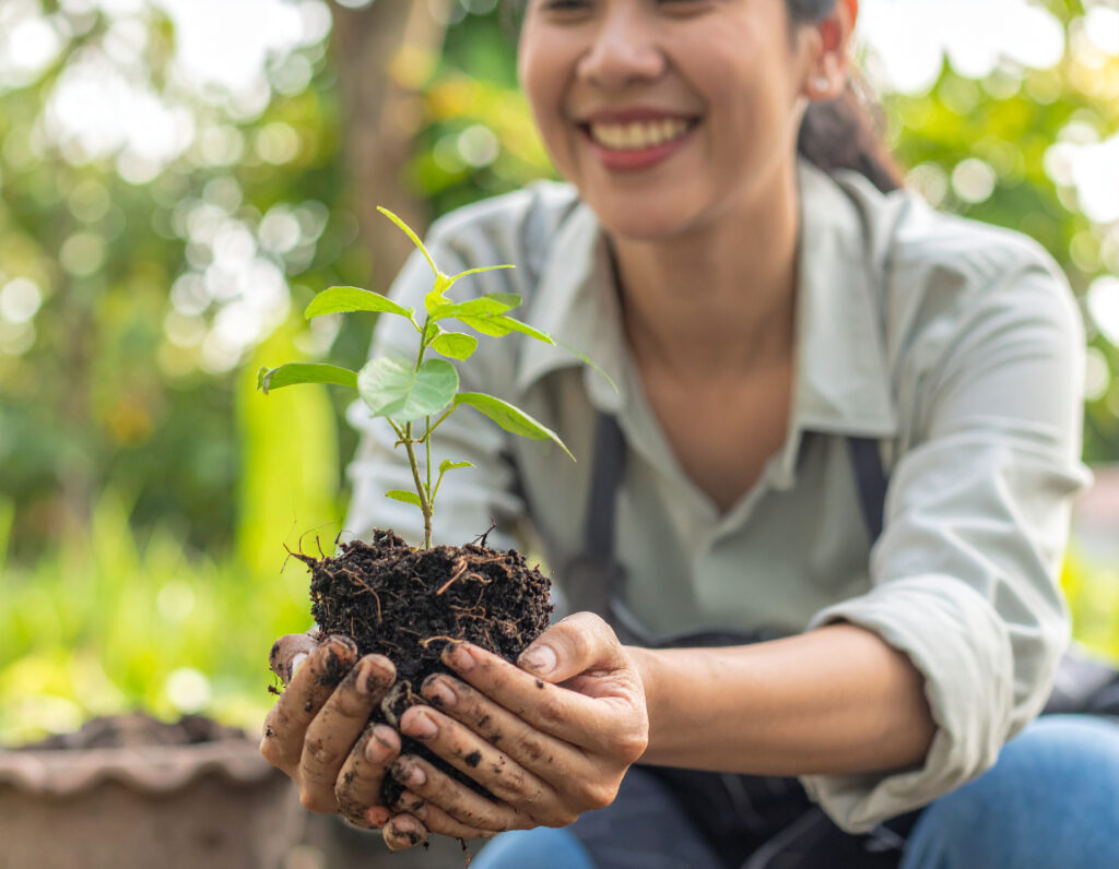 御庭番.com 秋植えを楽しむポイント